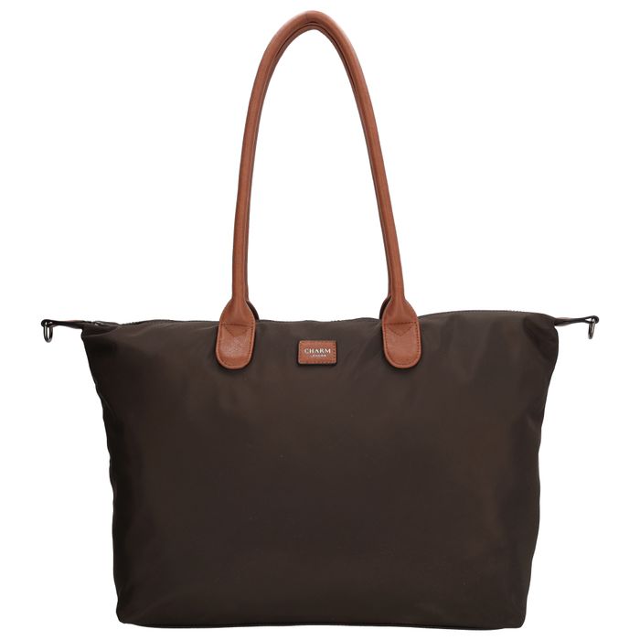 Charm London Buckingham Business bag 15,6 inch (34.5x19.4 cm)