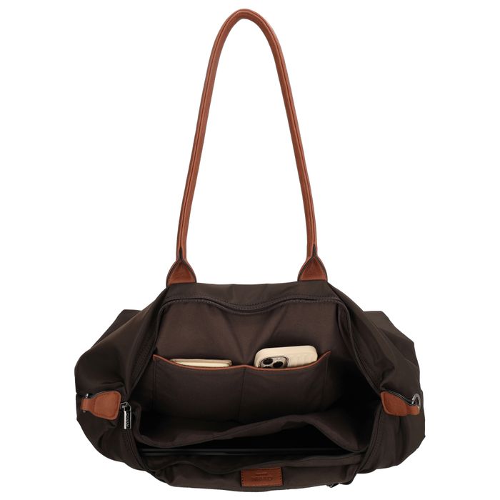 Charm London Buckingham Business bag 15,6 inch (34.5x19.4 cm)