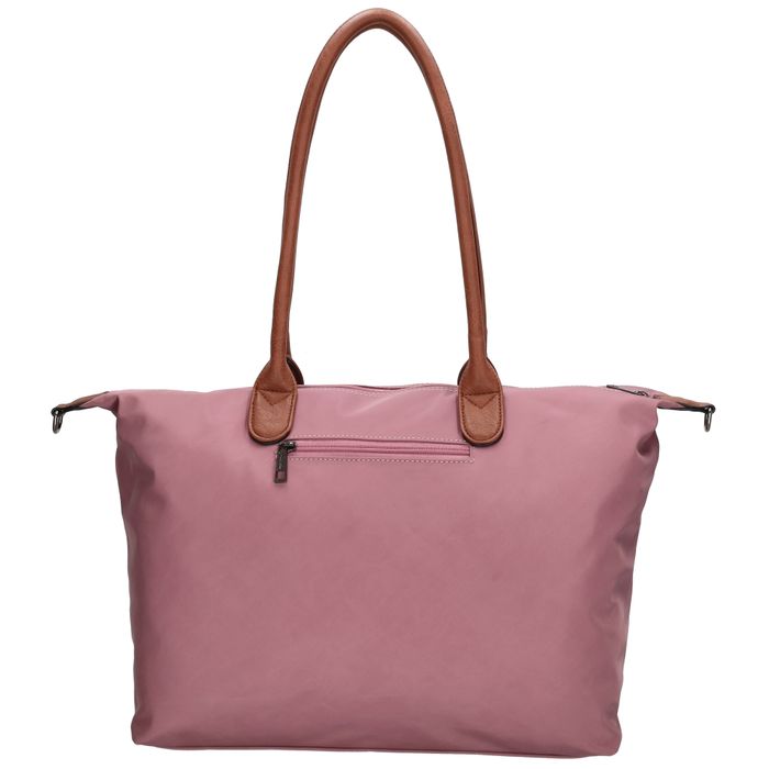 Charm London Buckingham Schoudertas 15,6 inch (34.5x19.4 cm)