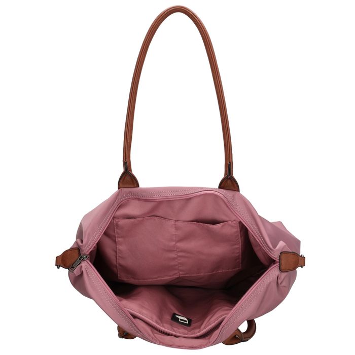 Charm London Buckingham Schoudertas 15,6 inch (34.5x19.4 cm)
