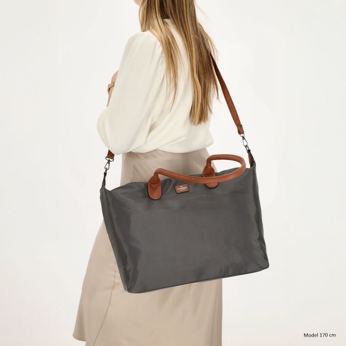 Charm London Buckingham Schultertasche 15,6 inch (34.5x19.4 cm)