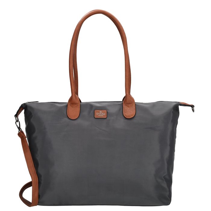 Charm London Buckingham Schultertasche 15,6 inch (34.5x19.4 cm)