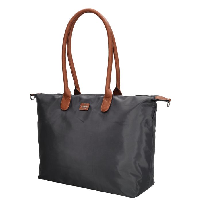 Charm London Buckingham Schultertasche 15,6 inch (34.5x19.4 cm)