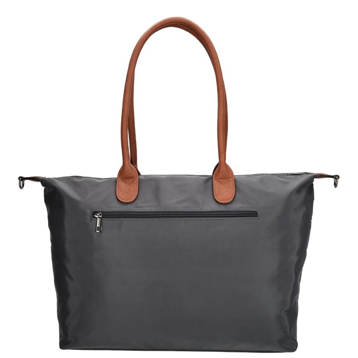 Charm London Buckingham Schultertasche 15,6 inch (34.5x19.4 cm)