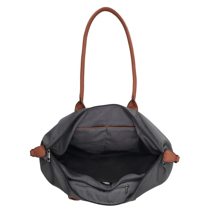 Charm London Buckingham Schultertasche 15,6 inch (34.5x19.4 cm)
