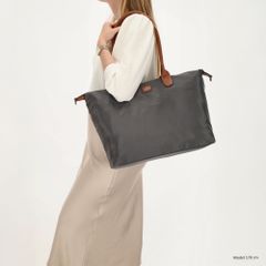 Charm London Buckingham Schultertasche 15,6 inch (34.5x19.4 cm)