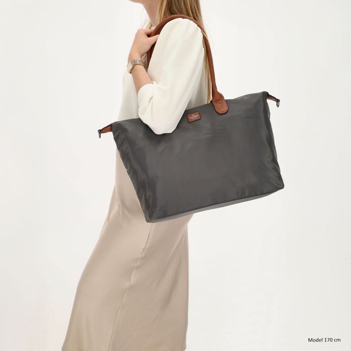 Charm London Buckingham Schultertasche 15,6 inch (34.5x19.4 cm)