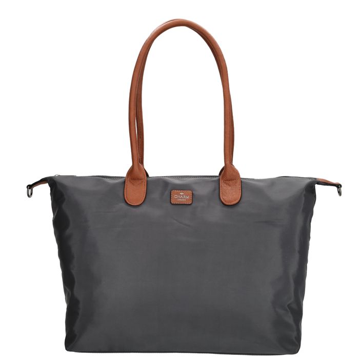 Charm London Buckingham Schultertasche 15,6 inch (34.5x19.4 cm)