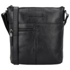 Hide & Stitches Porto Schoudertas