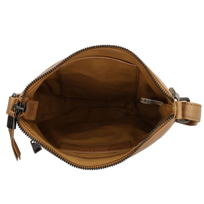 Hide & Stitches Porto Schoudertas