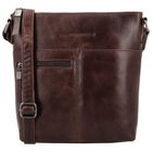 Hide & Stitches Porto Schoudertas