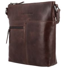 Hide & Stitches Porto Schoudertas
