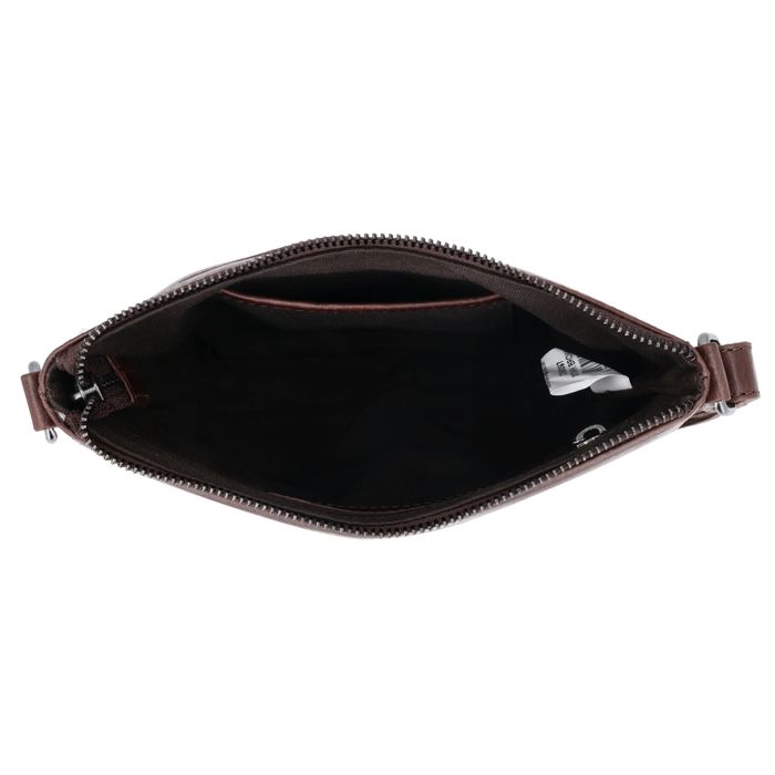 Hide & Stitches Porto Schoudertas