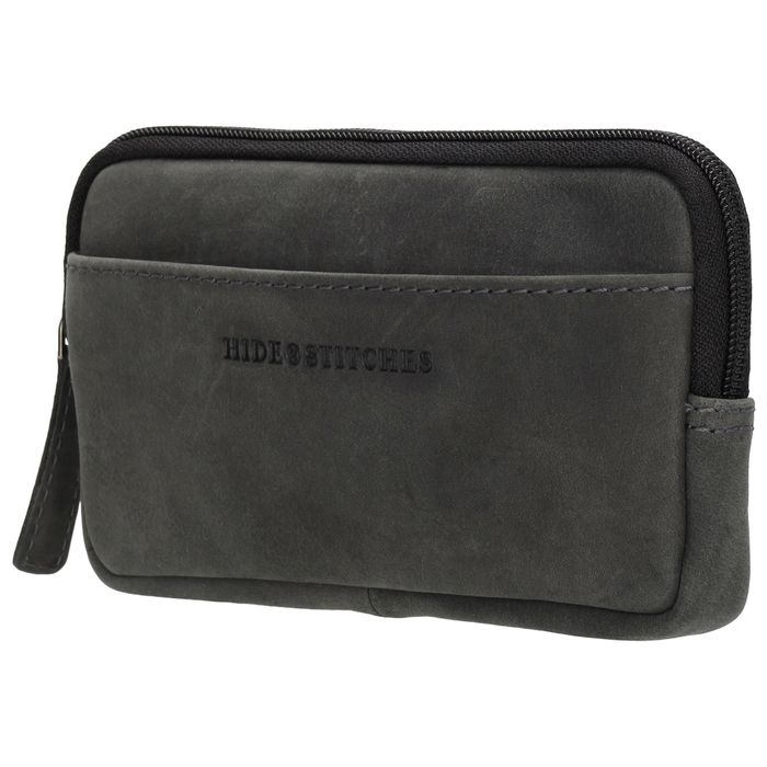 Hide & Stitches Idaho Telefoontasje