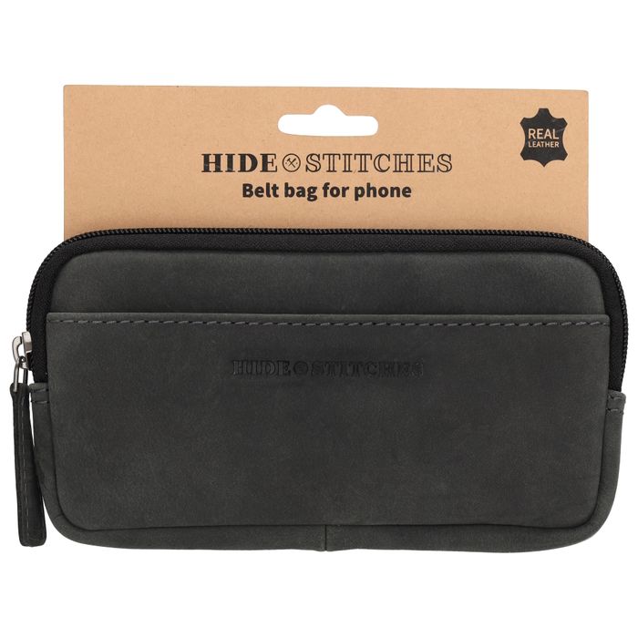 Hide & Stitches Idaho Telefoontasje