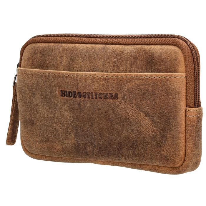 Hide & Stitches Idaho Telefoontasje