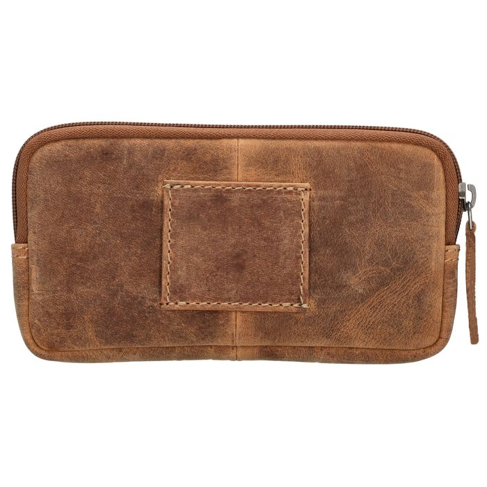 Hide & Stitches Idaho Telefoontasje