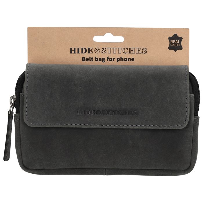Hide & Stitches Idaho Telefoontasje