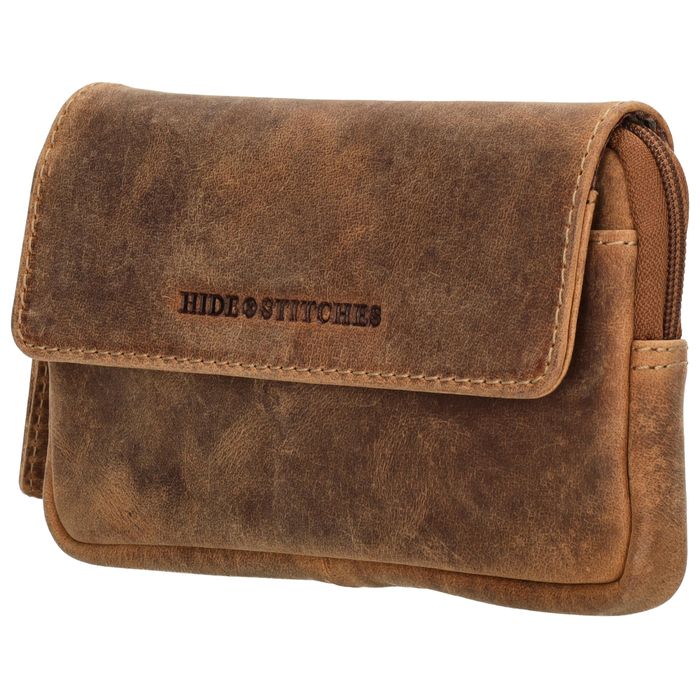 Hide & Stitches Idaho Telefoontasje