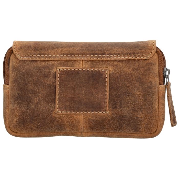 Hide & Stitches Idaho Telefoontasje