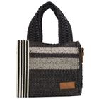 Zebra Trends Lauren Handtas