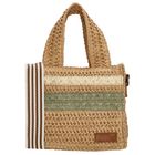 Zebra Trends Lauren Handtas