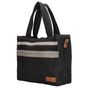 Zebra Trends Lauren Shopper