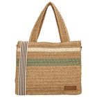 Zebra Trends Lauren Shopper