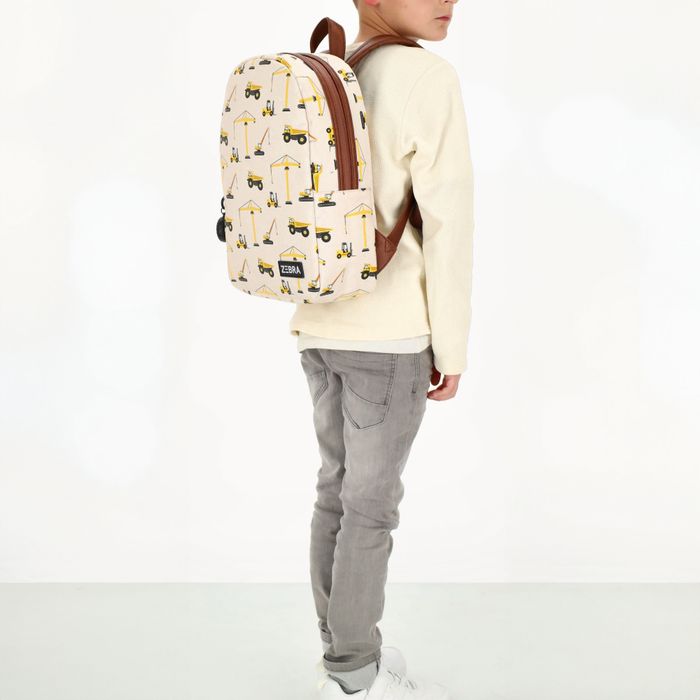 Zebra Trends Boys Rugzak