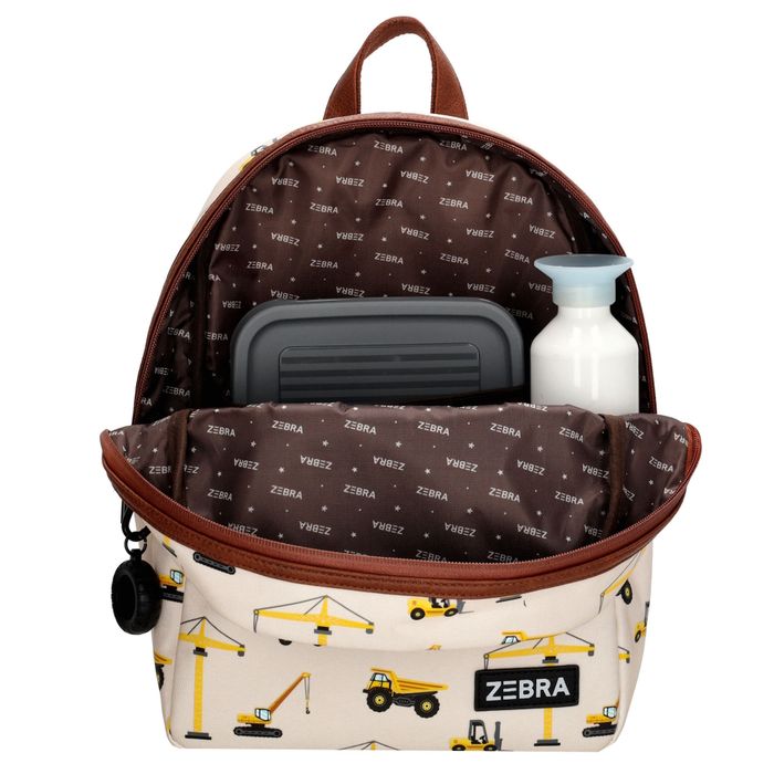 Zebra Trends Boys Rugzak