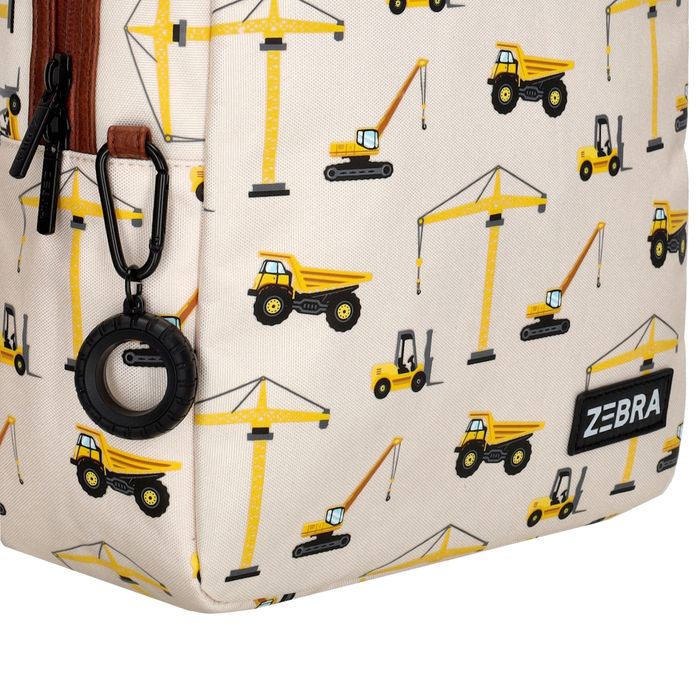 Zebra Trends Boys Rugzak