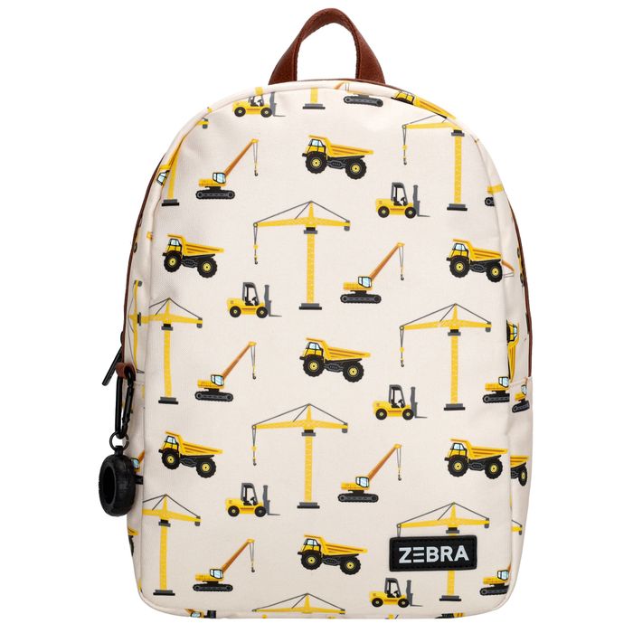 Zebra Trends Boys Rugzak