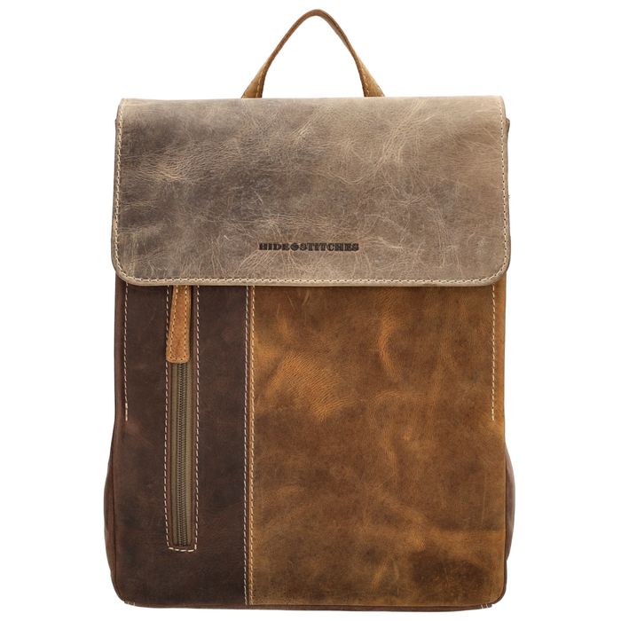 Hide & Stitches Himalaya Rugzak