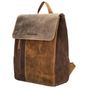 Hide & Stitches Himalaya Rugzak