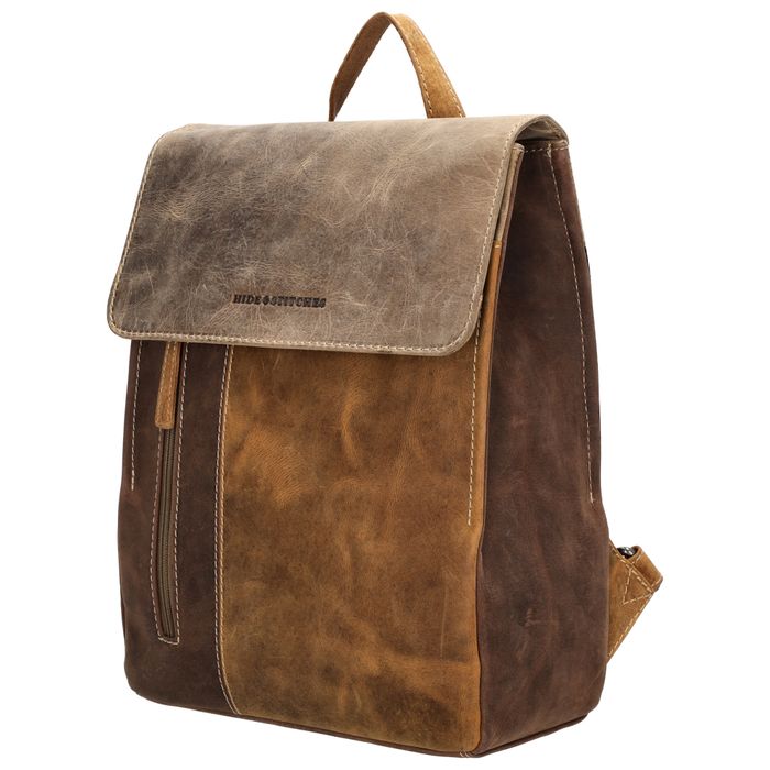 Hide & Stitches Himalaya Rugzak