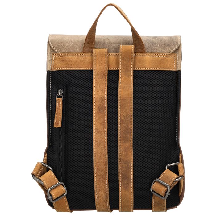 Hide & Stitches Himalaya Rugzak