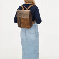 Hide & Stitches Himalaya Rugzak