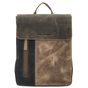 Hide & Stitches Himalaya Rucksack