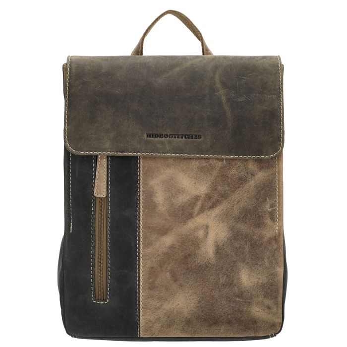 Hide & Stitches Himalaya Rugzak
