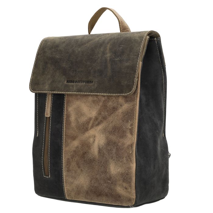 Hide & Stitches Himalaya Rugzak