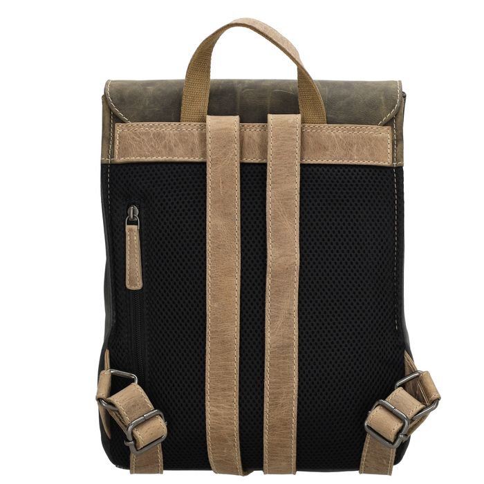 Hide & Stitches Himalaya Rugzak