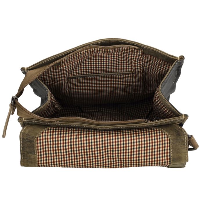 Hide & Stitches Himalaya Rucksack