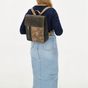 Hide & Stitches Himalaya Rucksack