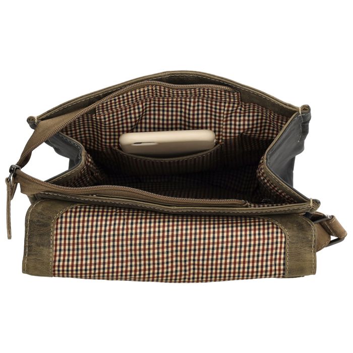 Hide & Stitches Himalaya Rucksack