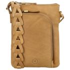 Hide & Stitches Daydreamer Schoudertas