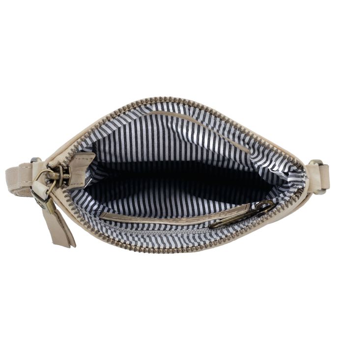 Hide & Stitches Daydreamer Schoudertas