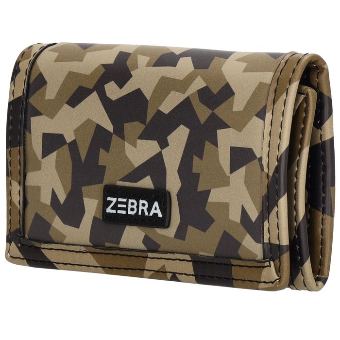 Zebra Trends Max Portemonnee