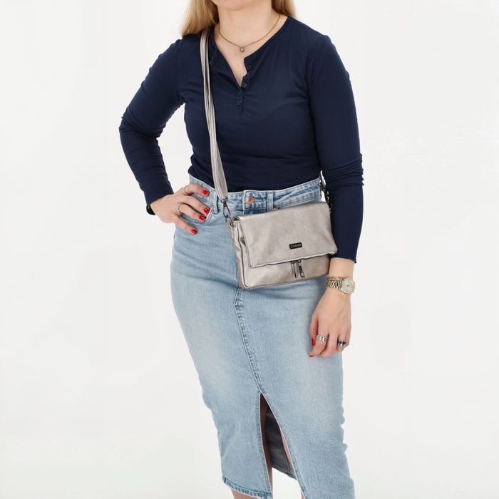 Charm London Bayswater Schoudertas