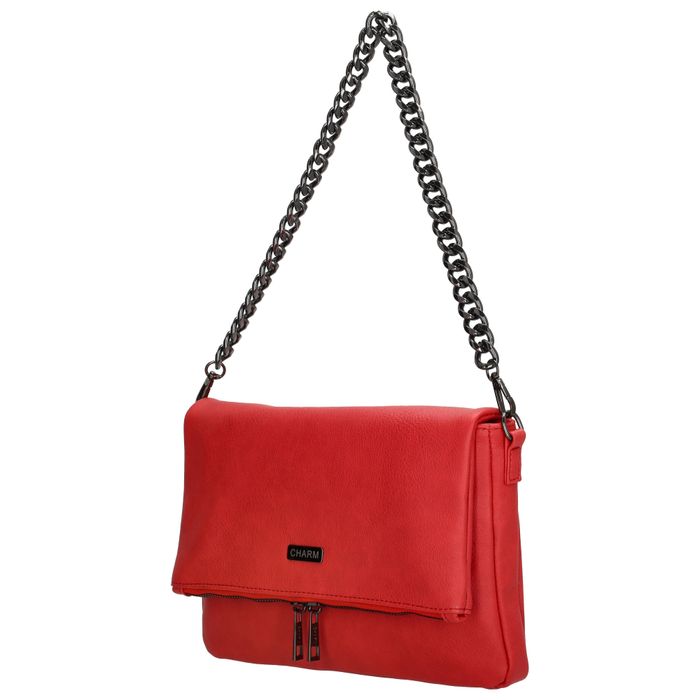 Charm London Bayswater Schoudertas