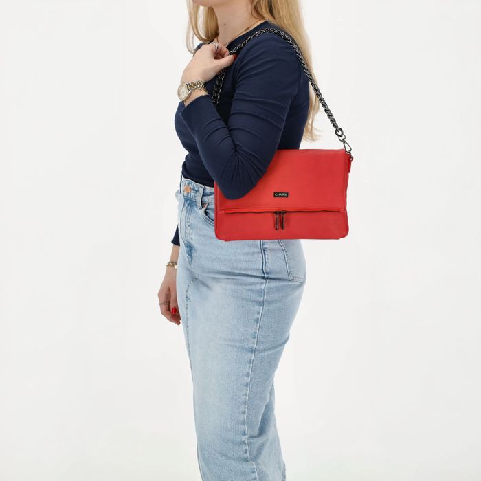 Charm London Bayswater Schoudertas